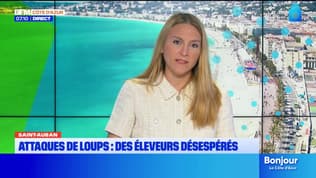 Bonjour la Côte d'Azur du vendredi 5 septembre 2025