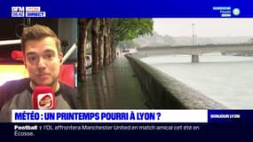 Rhône: vers un printemps mausade?