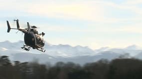 Une panne de moteur serait à l'origine du crash qui a coûté la vie à deux personnes en Gironde ce jeudi. 
