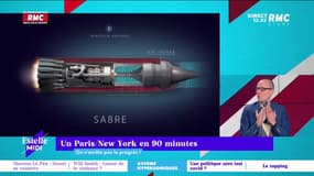 C’est quoi le progrès ? : Un Paris/New York en 90 minutes - 28/03