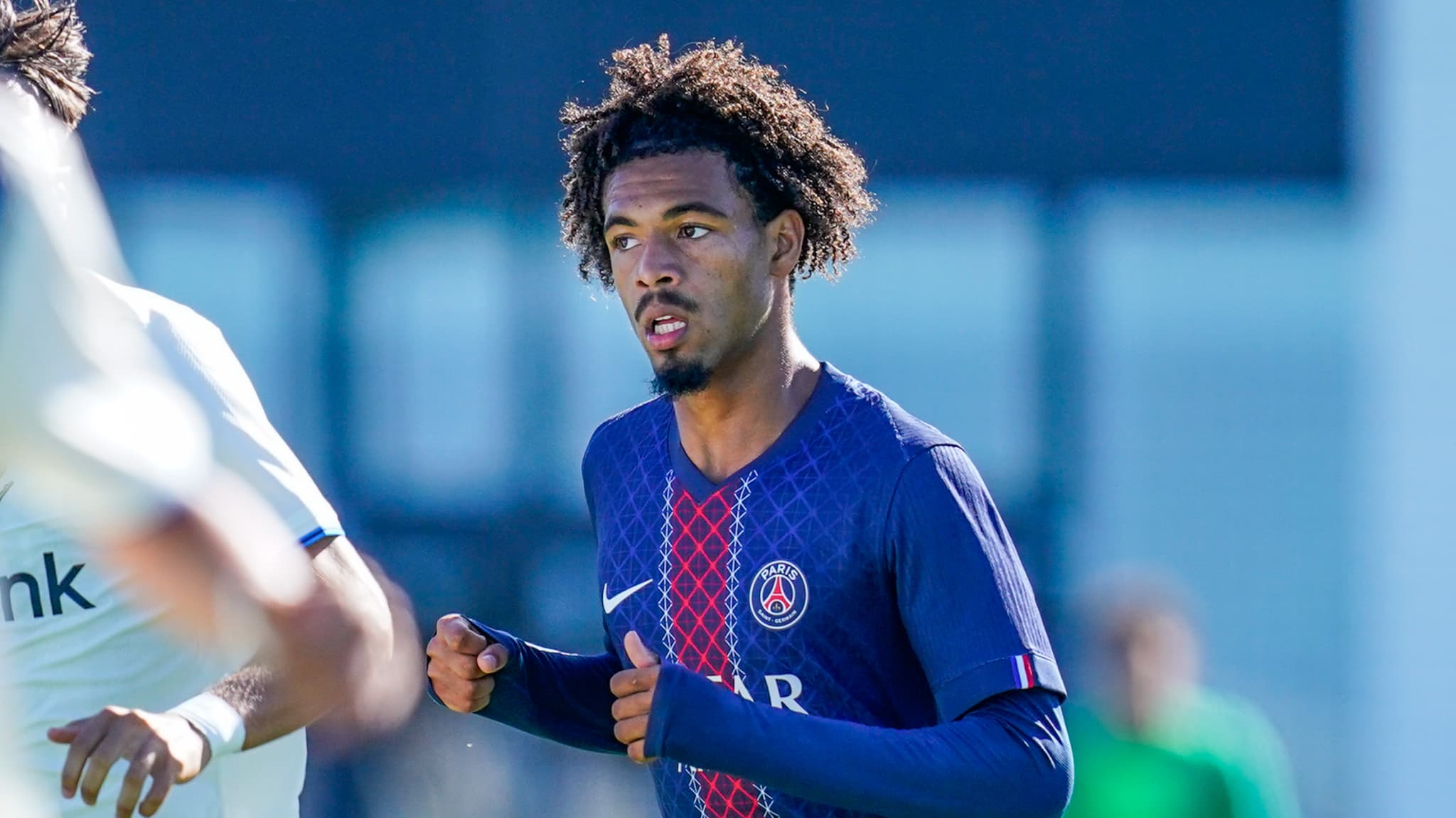 Youth League: un PSG dominateur mais accroché sur la pelouse de Leverkusen