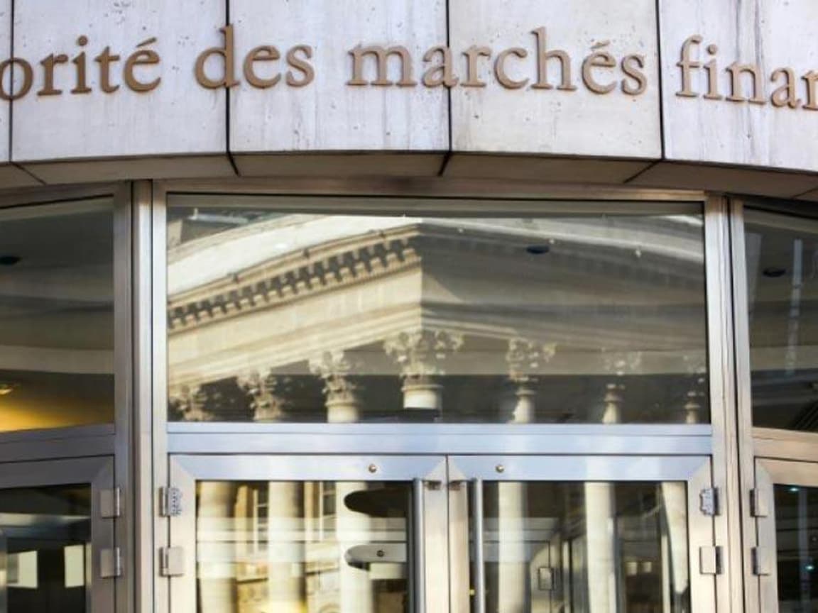 Une trentaine de nouveaux sites liés aux cryptomonnaies placés sur la liste  noire des autorités