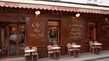 Le gouvernement doit jongler avec le nombre maximum de TVA à taux réduite s'il veut relever la TVA sur la restauration