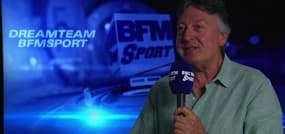 Roy : "La manière avec laquelle Hamilton a décroché sa pole est surprenante"