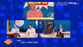 Le kikadi du lundi 17 septembre