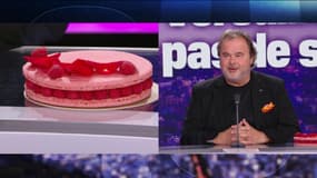 Pierre Hermé et son Ispahan