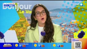 Bonjour Var du mardi 28 octobre 2025