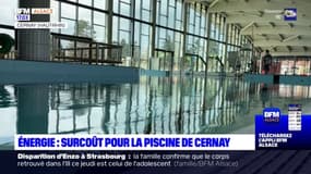 Hausse des prix de l'énergie: surcoût pour la piscine de Cernay