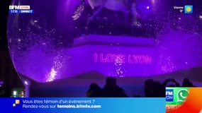 Fête des lumières à Lyon: Grégory Doucet célèbre une édition anniversaire "extraordinaire"