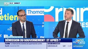 Good Morning Business - Mercredi 17 juillet