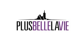 Le logo de Plus belle la vie