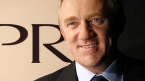 François-Henri Pinault pourrait créer une nouvelle marque