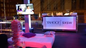 Yahoo a annoncé sa stratégie de protection lors du  South by Southwest qui se déroule à Austin (Texas).