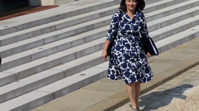 Cécile Duflot a révélé avoir envisagé de quitter le gouvernement pour protester contre l'éviction début juillet de la ministre de l'Environnement Delphine Batho. "C'est la seule fois où j'ai pensé que c'était possible", a déclaré la ministre du Logement a