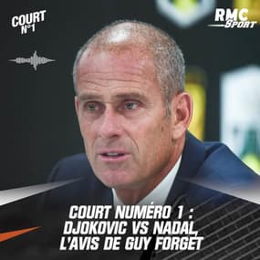 Roland-Garros : Le duel Nadal vs Djokovic vu par les légendes