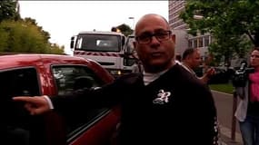 UberPOP à Lille: quand les taxis font appliquer la loi