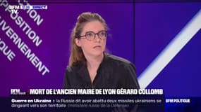 BFM Politique - Dimanche 26 novembre 2023 