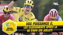 Tour de France Femmes : Vos l'emporte pour la deuxième fois, les classements après la 6e étape