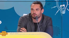 Florent Manaudou