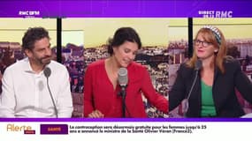 Les fortes têtes : Faut-il nationaliser les autoroutes comme le propose Marine Le Pen ? - 09/09