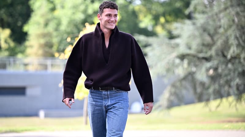 DIRECT. Mercato, dernier jour: accord OM-Inter pour Pavard, Embolo se rapproche de Rennes