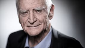 Michel Serres est décédé à l'âge de 88 ans, a annoncé sa maison d'édition le 1er juin 2019.