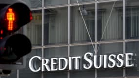 Crédit Suisse va distribuer plus d'un milliard d'euros à ses cadres.