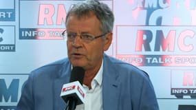 Pascal Boniface est le président de l'Institut de relations internationales et stratégiques.