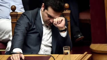 Alexis Tsipras va devrait se résoudre à vendre les aéroports régionaux du pays.