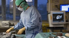 Photo d'illustration. 