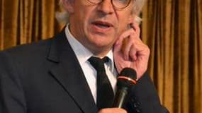 Les autorités malaisiennes ont expulsé vendredi l'avocat français William Bourdon, qui représente une organisation locale de défense des droits de l'homme dénonçant une affaire de corruption dans un contrat d'armement avec la France. /Photo prise le 21 ju