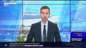 JT du Sud du vendredi 13 octobre 