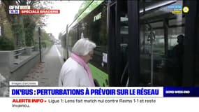 Dunkerque: des perturbations à prévoir sur le réseau de bus après le dépôt d'un préavis de grève