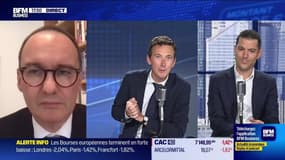On refait la séance : Le CAC40 revient sur ses niveaux de novembre - 05/08