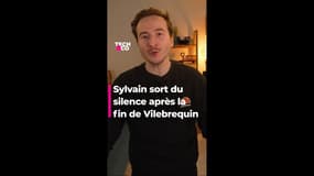 "Pierre Chabrier vous a menti": Sylvain Lyve contre-attaque après la rupture de Vilebrequin