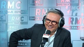 France-Belgique: quand Philippe Geluck taquine Eric Brunet (et inversement)