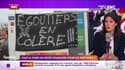 C'est votre avis : Faut-il faire un geste financier pour les grévistes ? - 31/03