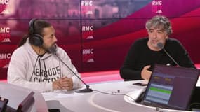 RMC Poker Show – L’incroyable anecdote d’Alexandre Amiel sur Adrian Mateos Diaz