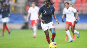 Viviane Asseyi