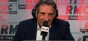 L'hommage de Denisot à Jean-Pierre Coffe: "C'était l'épicurien numéro 1"