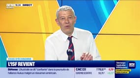 L'ISF revient