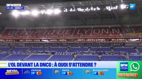 L'OL devant la DNCG: à quoi s'attendre? 