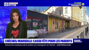 Marseille : des parents dénoncent un casse-tête dans les crèches municipales