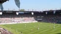 Le stade de la Meinau doit faire le deuil de l'Euro 2016