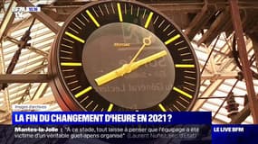  L'alternance entre heure d'hiver et heure d'été pourrait prendre fin en 2021 