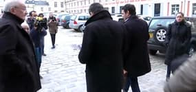 Jérôme Kerviel fixé, ce lundi, sur sa demande de révision de procès