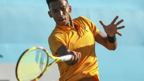 Felix Auger Aliassime