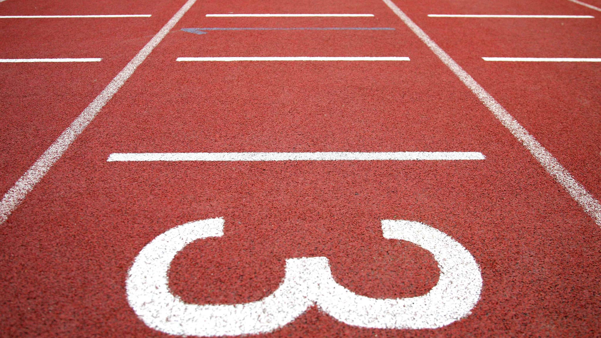 Après des résultats décevants aux JO 2024 de Paris, l'athlétisme français cherche de nouveaux talents