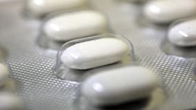 En pleine crise sanitaire, la consommation d'anxiolytiques fait un bond en France