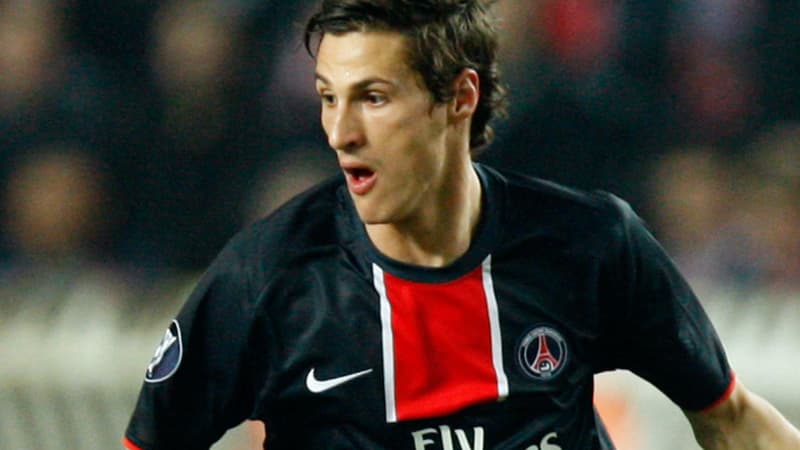 Jérémy Clément